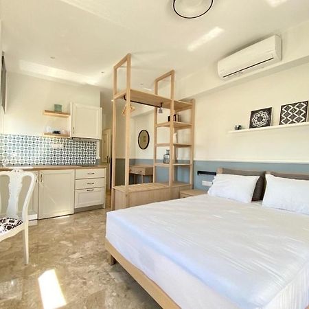 Mageiras Boutique Hotel Afytos Luaran gambar