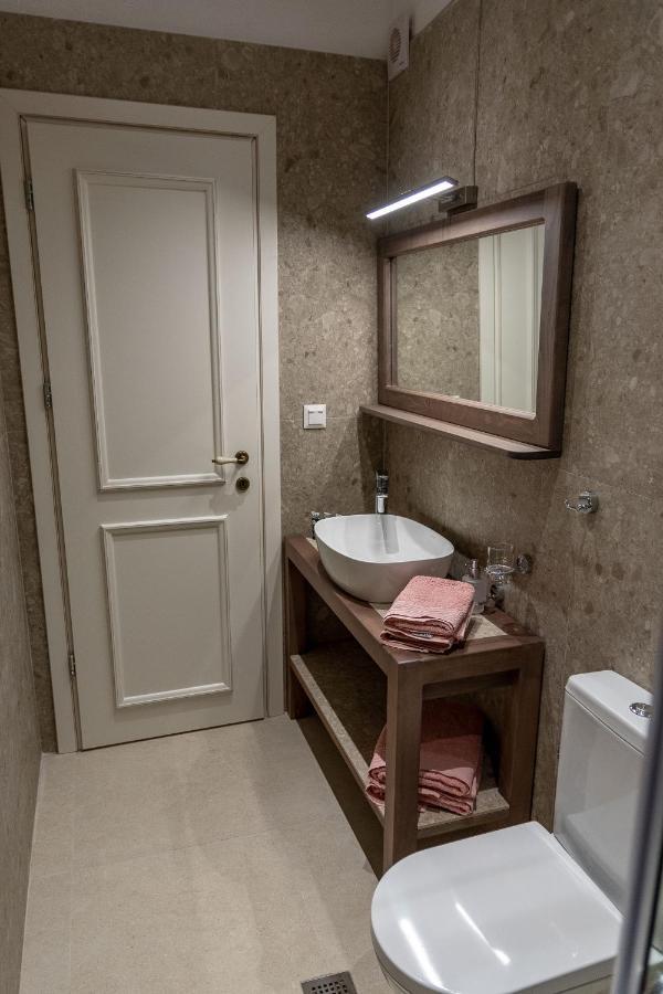 Mageiras Boutique Hotel Afytos Luaran gambar