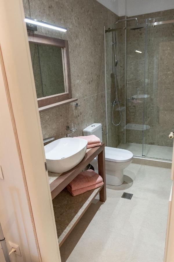 Mageiras Boutique Hotel Afytos Luaran gambar