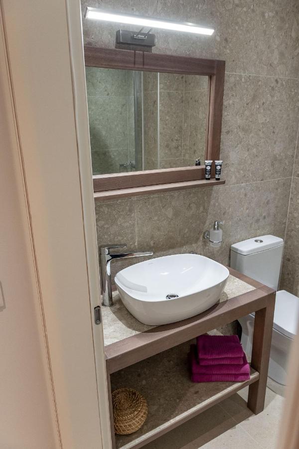 Mageiras Boutique Hotel Afytos Luaran gambar