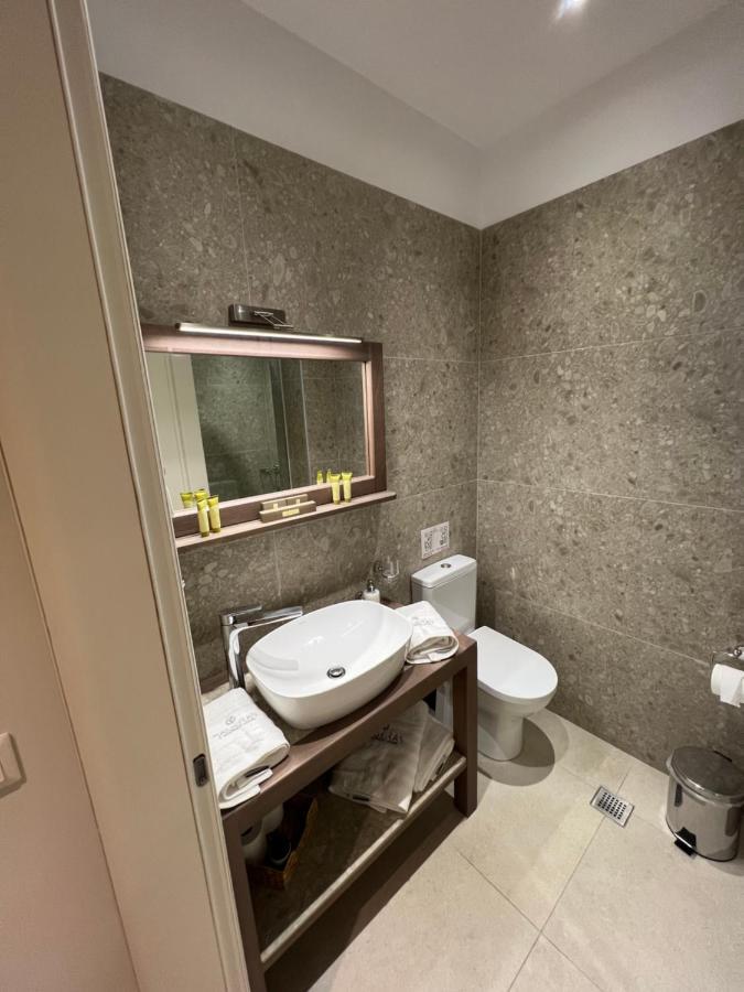 Mageiras Boutique Hotel Afytos Luaran gambar
