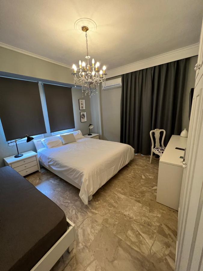 Mageiras Boutique Hotel Afytos Luaran gambar