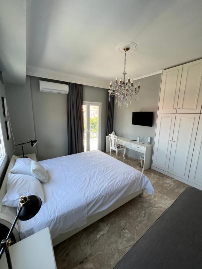 Mageiras Boutique Hotel Afytos Luaran gambar