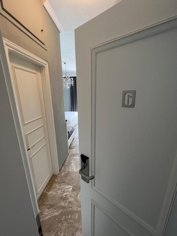 Mageiras Boutique Hotel Afytos Luaran gambar