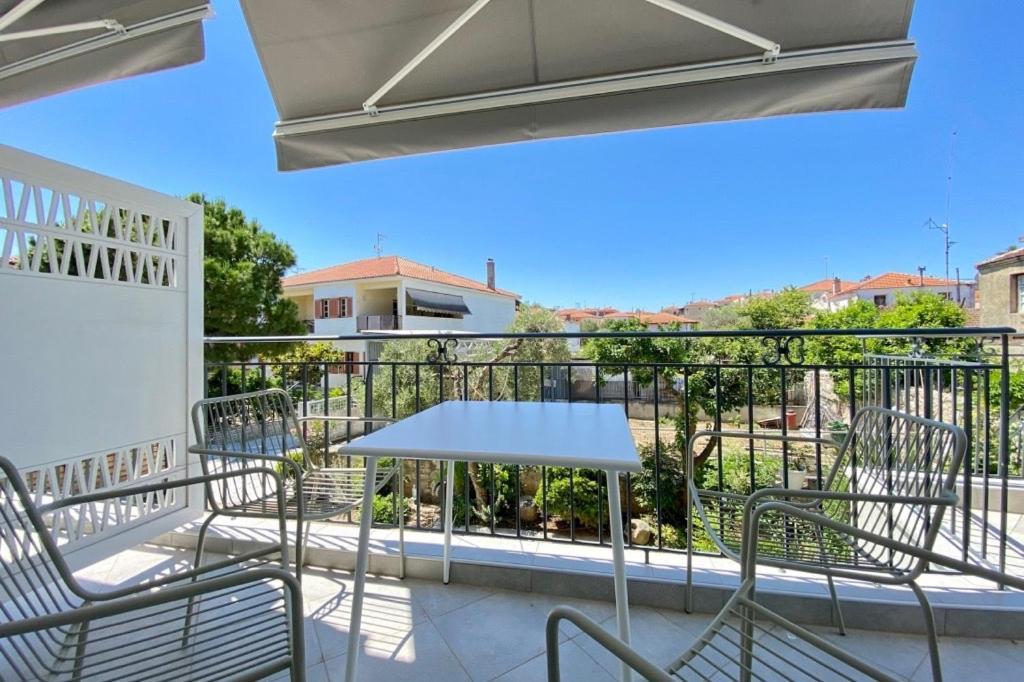Mageiras Boutique Hotel Afytos Luaran gambar