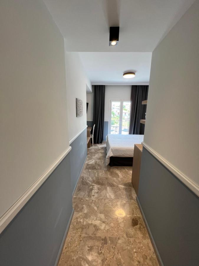 Mageiras Boutique Hotel Afytos Luaran gambar
