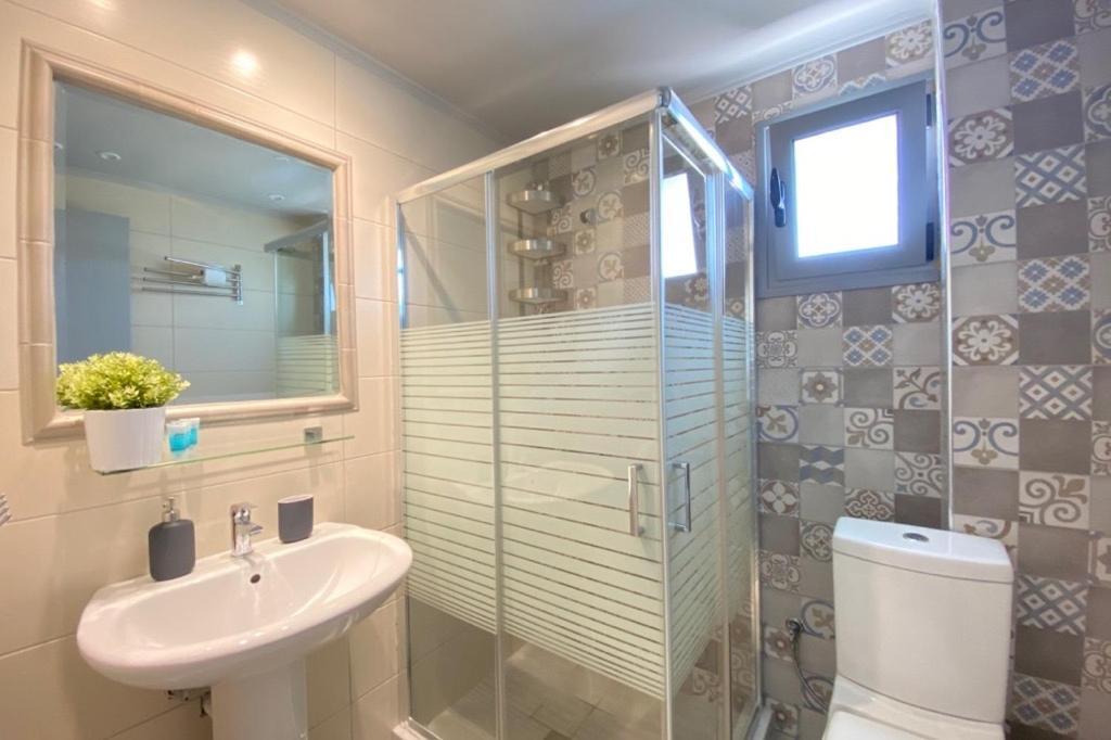 Mageiras Boutique Hotel Afytos Luaran gambar